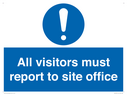 all-visitorsreport-to-site-office-with-eneral-mandatory-symbol~